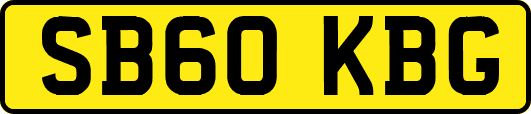 SB60KBG