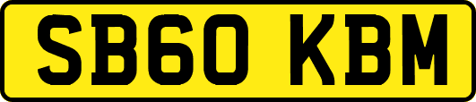 SB60KBM