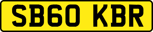 SB60KBR