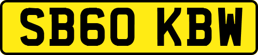 SB60KBW