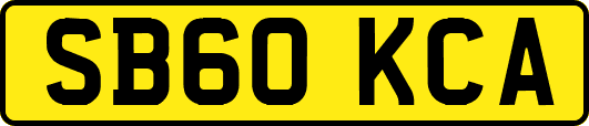 SB60KCA