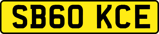 SB60KCE