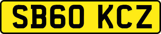 SB60KCZ