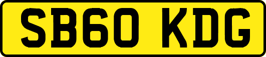 SB60KDG