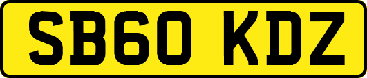SB60KDZ