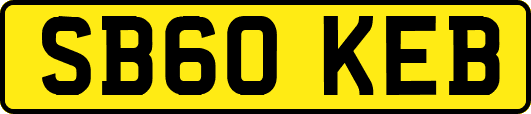 SB60KEB