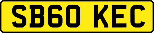 SB60KEC