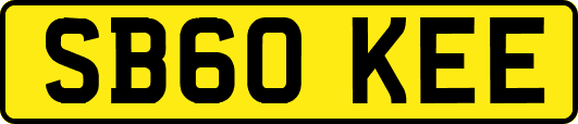 SB60KEE