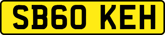 SB60KEH