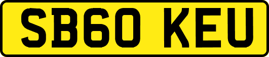 SB60KEU