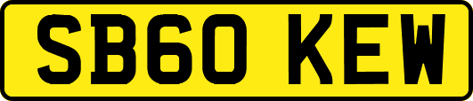 SB60KEW