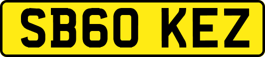 SB60KEZ