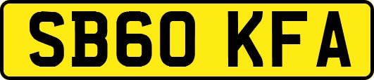 SB60KFA