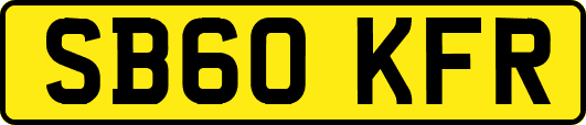 SB60KFR
