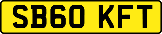 SB60KFT
