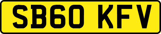 SB60KFV