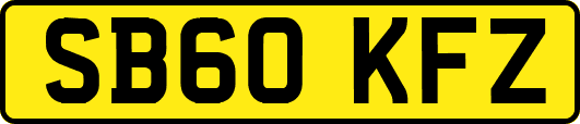 SB60KFZ