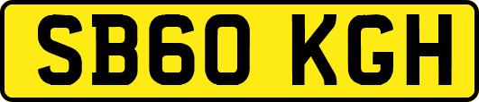 SB60KGH