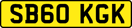SB60KGK