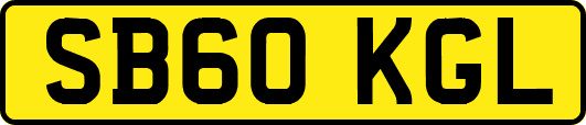 SB60KGL