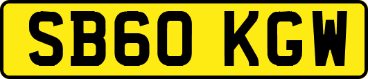 SB60KGW