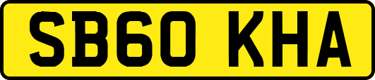 SB60KHA