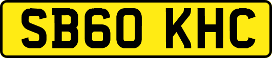 SB60KHC