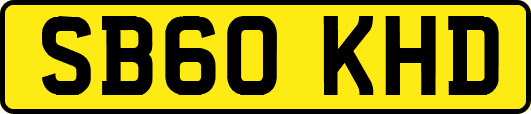 SB60KHD
