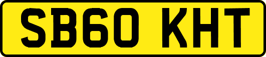 SB60KHT