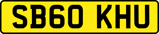 SB60KHU