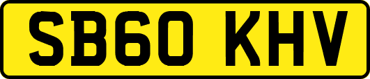 SB60KHV