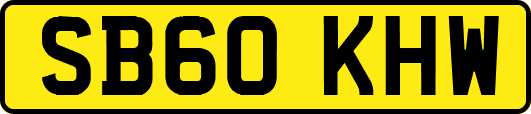 SB60KHW