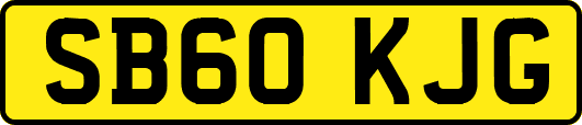 SB60KJG