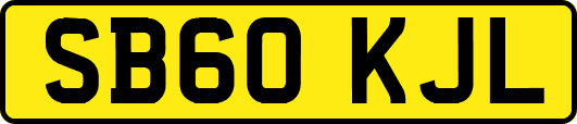 SB60KJL