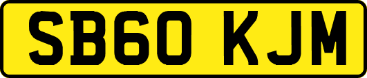 SB60KJM