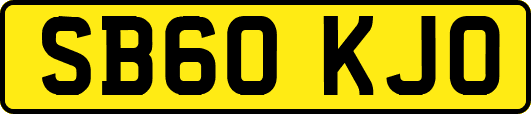 SB60KJO