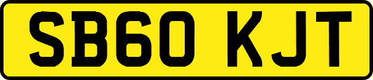 SB60KJT