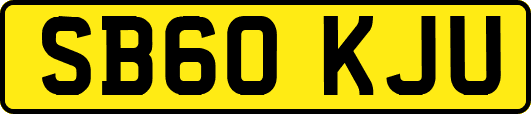 SB60KJU