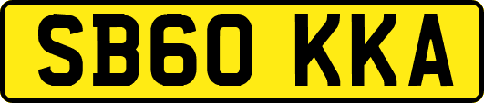 SB60KKA