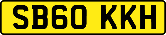 SB60KKH