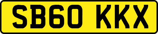 SB60KKX