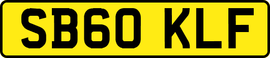 SB60KLF