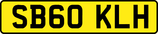 SB60KLH
