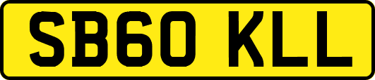 SB60KLL