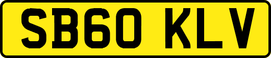 SB60KLV