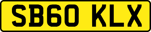 SB60KLX