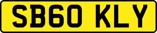 SB60KLY