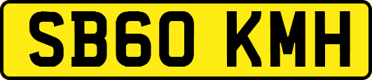 SB60KMH