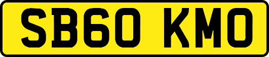 SB60KMO