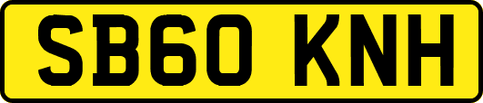 SB60KNH